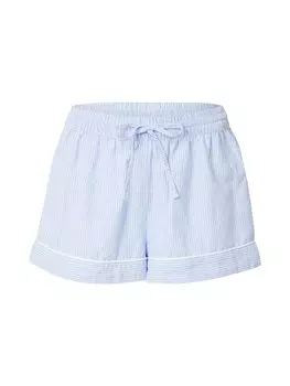 Пижамные штаны Hunkemller, светло-синий