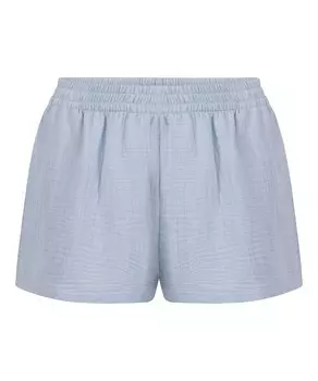 Пижамные штаны Hunkemller, светло-синий