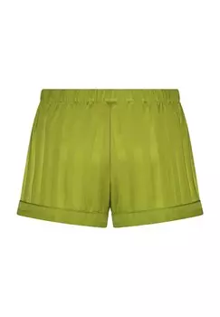 Пижамные штаны Hunkemller, зеленый