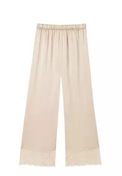 Пижамные штаны INTIMISSIMI, бежевый