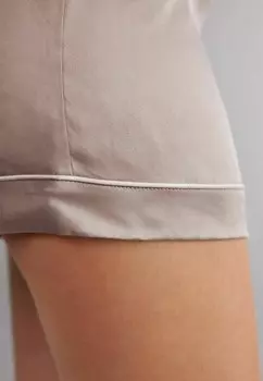 Пижамные штаны Intimissimi, бежевый