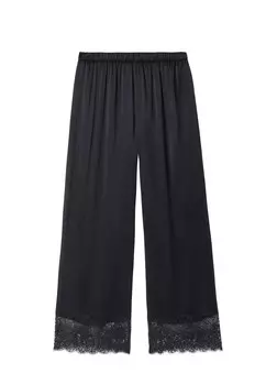 Пижамные штаны INTIMISSIMI, черный