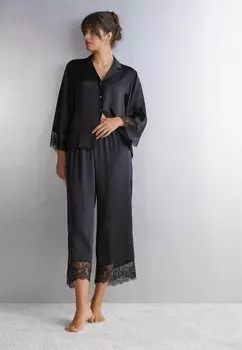 Пижамные штаны Intimissimi, черный