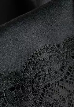 Пижамные штаны Intimissimi, черный