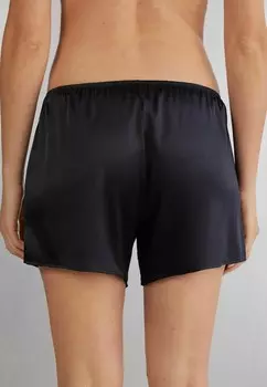 Пижамные штаны Intimissimi, черный