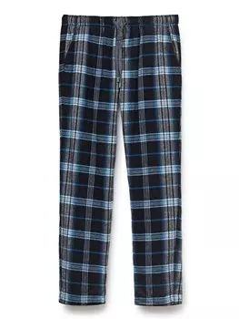 Пижамные штаны INTIMISSIMI, черный