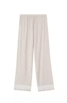 Пижамные штаны Intimissimi, цвет Mottled Light Pink