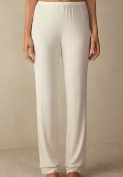 Пижамные штаны Intimissimi, молочный