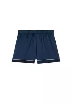 Пижамные штаны INTIMISSIMI Pajama Pants, темно-синий