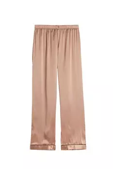 Пижамные штаны Intimissimi, пудра