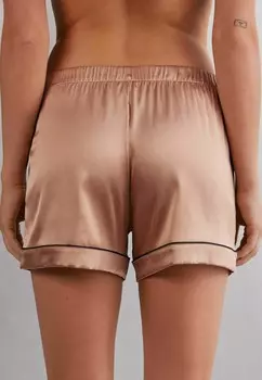 Пижамные штаны Intimissimi, розовый