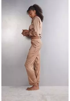 Пижамные штаны Intimissimi, розовый