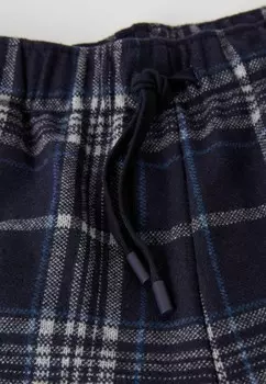 Пижамные штаны Intimissimi, синий деним