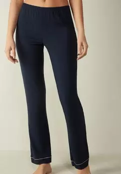 Пижамные штаны Intimissimi, темно-синий