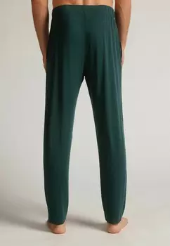 Пижамные штаны Intimissimi, темно-зеленый