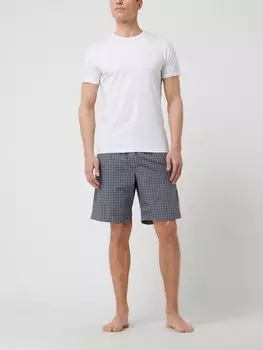 Пижамные штаны из хлопка Hanro