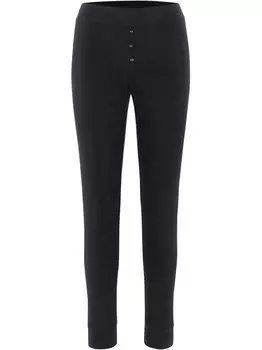 Пижамные штаны jammie Pj Salvage, черный