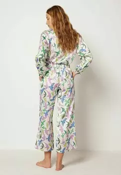 Пижамные штаны JANNA Etam, кремовый