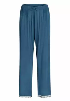 Пижамные штаны JASMIN CCDK, синий