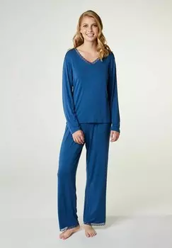 Пижамные штаны JASMIN CCDK, синий
