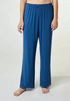 Пижамные штаны JASMIN CCDK, синий