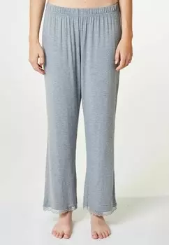 Пижамные штаны JASMIN CCDK, светло-серый