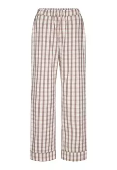 Пижамные штаны JBS OF DENMARK, светло-коричневый