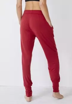Пижамные штаны Jockey, красный