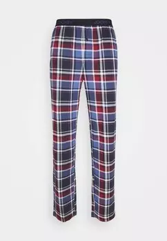 Пижамные штаны Jockey, синий