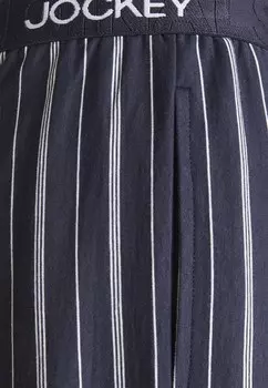 Пижамные штаны Jockey, темно-синий