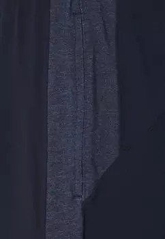 Пижамные штаны Jockey, темно-синий