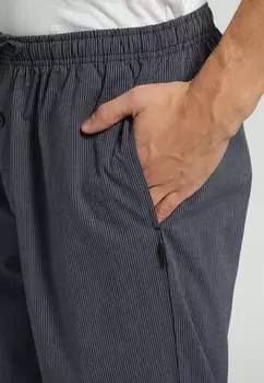 Пижамные штаны Jockey, темно-синий