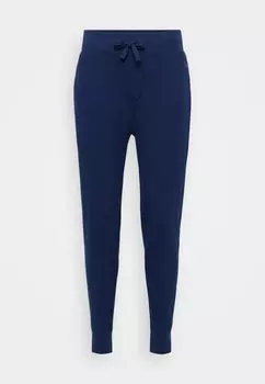 Пижамные штаны JOGGER SLEEP BOTTOM Polo Ralph Lauren, темно-синий