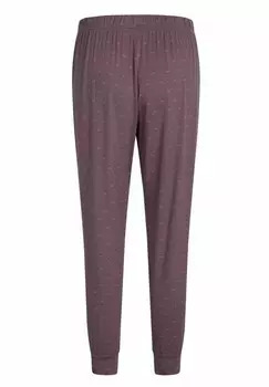 Пижамные штаны JOHANNE CCDK, фиолетовый