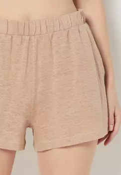 Пижамные штаны JOSIE Etam, бежевый