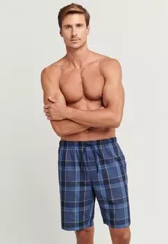 Пижамные штаны JUST SQUARED Jockey, светло-голубой