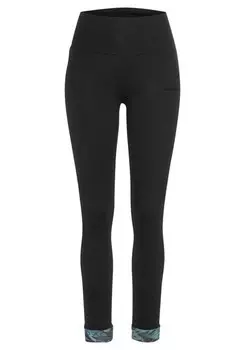 Пижамные штаны KangaROOS, черный