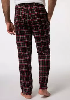 Пижамные штаны KARO JP1880, фиолетовый