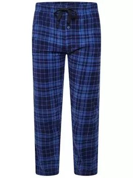 Пижамные штаны Kruze By Enzo, синий