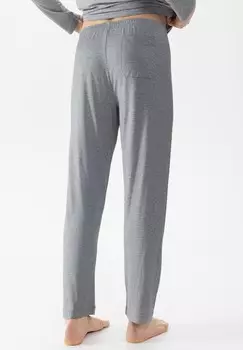 Пижамные штаны LANG SERIE EASY NIGHT mey, светло-серый