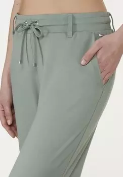 Пижамные штаны LASCANA, мятный