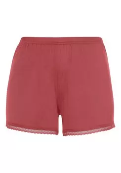 Пижамные штаны LASCANA, питайя