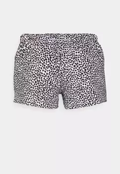 Пижамные штаны LASCANA, светло-розовый