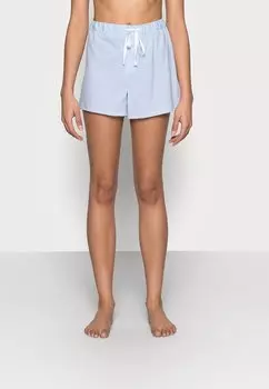 Пижамные штаны Lauren Ralph Lauren, синий