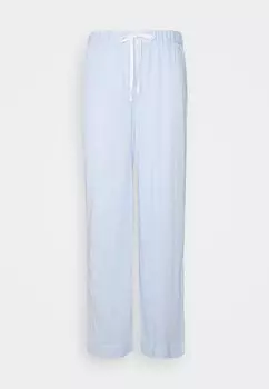 Пижамные штаны Lauren Ralph Lauren, синий