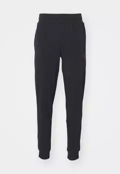 Пижамные штаны LAZE PANTS HUGO, черный