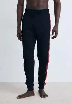 Пижамные штаны LIAM LONG PANT HUGO, черный