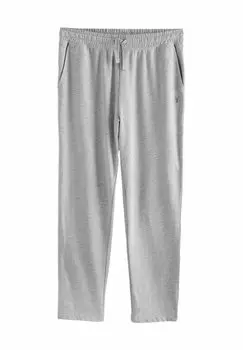 Пижамные штаны LIGHTWEIGHT SLIM CUFFED JOGGERS Next, серый