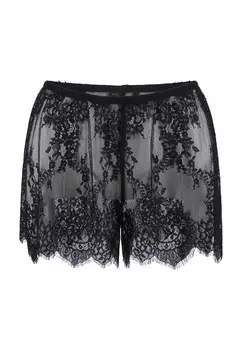 Пижамные штаны LingaDore Pajama Pants, черный