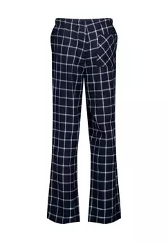Пижамные штаны LIO America Today, синий